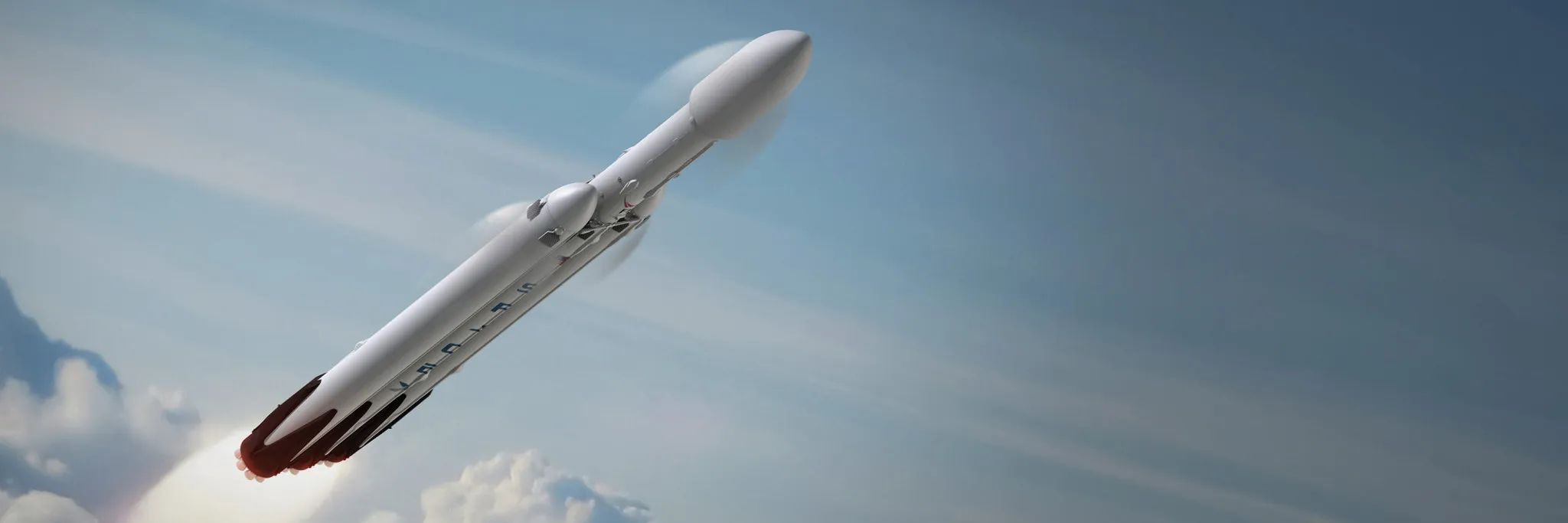the-falcon-heavy-rocket